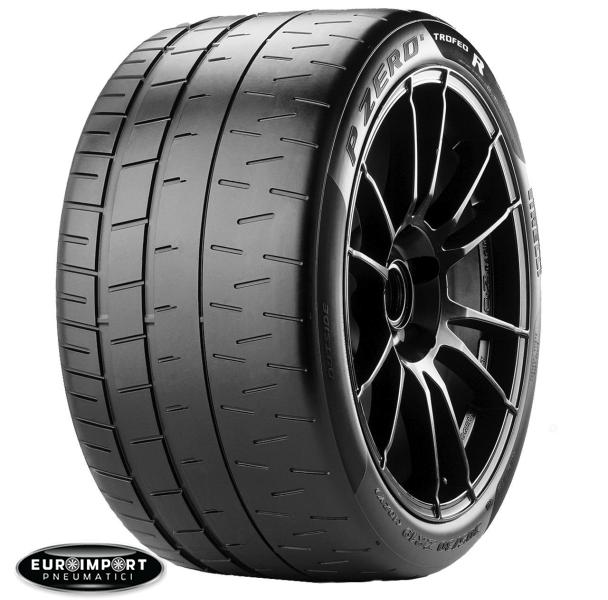Pirelli PZERO TROFEO RACE  265/35 R20 99 Y  XL  TL